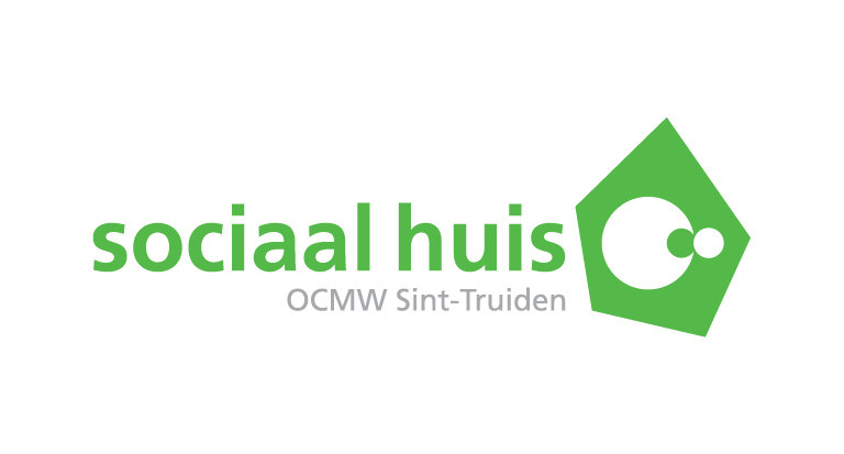 Afsluiting personeelsparking OCMW Sint-Truiden