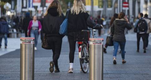 Oplossingen voor steden, gemeentes en parken Lowist