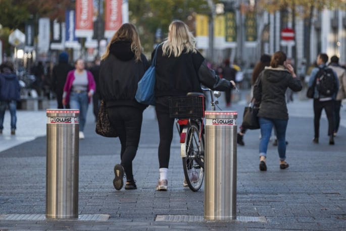 Oplossingen voor steden, gemeentes en parken Lowist
