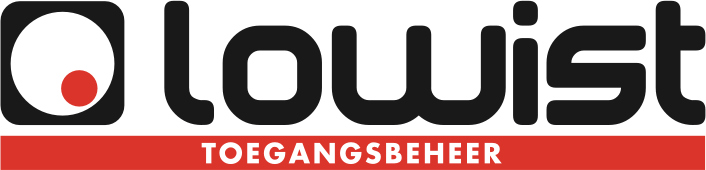 Lowist Toegangsbeheer